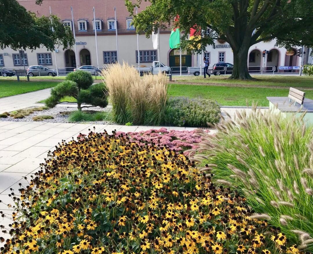 rathausplatz